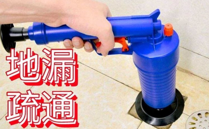 嘉善疏通地漏