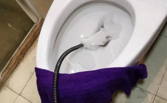 嘉善马桶疏通